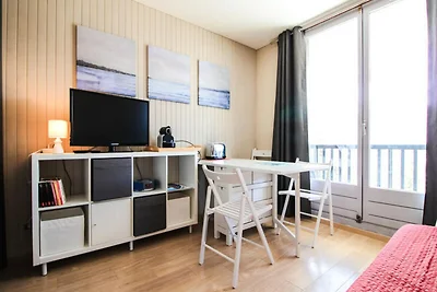 Appartamento a Flaine Forêt vicino agli impia...