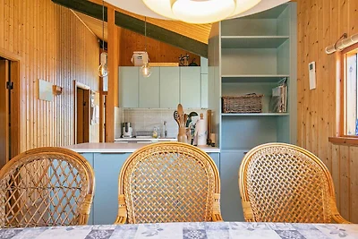 6 Personen Ferienhaus in Skagen