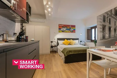 Barbaroux 10 - Special 10 Apartment
