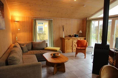 Casa vacanze sul lago Granzower con sauna