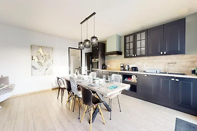 Huis in Saint-Gilles in de buurt van Grand...