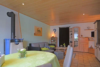 Gemütliche Ferienwohnung in Niedersfeld mit...