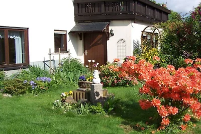 Ferienwohnung Höhen-Ausblick