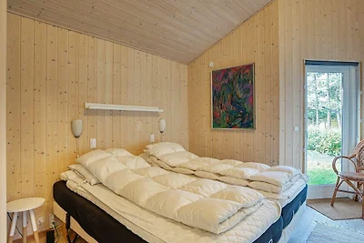 8 Personen Ferienhaus in Rødby-By Traum
