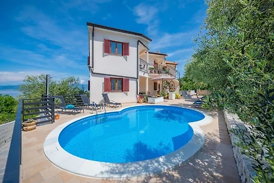 Appartamento a Drenje con sauna