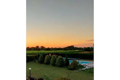 Villa in Cortona met zwembad