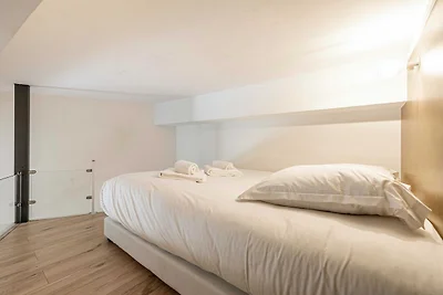 Appartamento centrale con 1 camera da letto a...