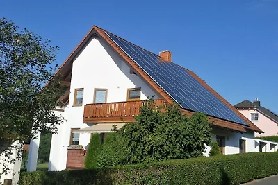 Ferienwohnung mit 2 Schlafzimmer