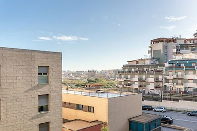 Mika Apartment alla Stazione
