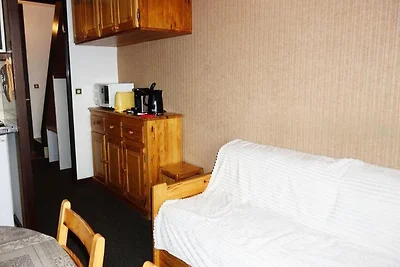 Wohnung in Eclose nahe Alpe Express