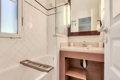 De huizen van Lacanau les Pins