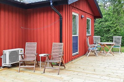 7 Personen Ferienhaus in BLIDÖ-By Traum