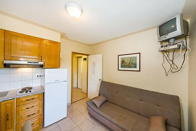 Strandapartment Mareo 5