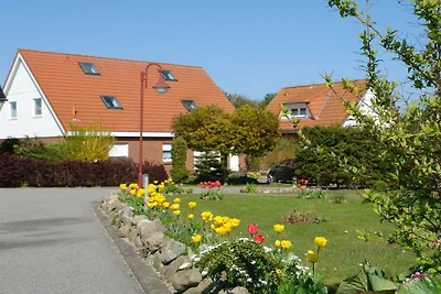 Wohnung mit 1 Schlafzimmer