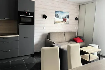 Studio für 6 Personen