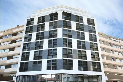 Aparthotel Odalys Prado Castellane