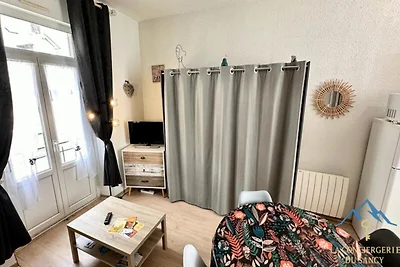 Appartamento a Mont-Dore vicino alle terme