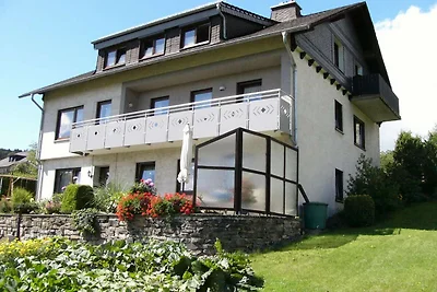 Ferienwohnung in der Nähe des Skigebietes