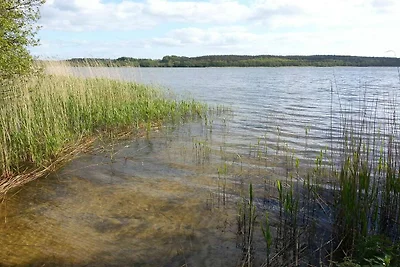 8 Personen Ferienhaus in Ebeltoft