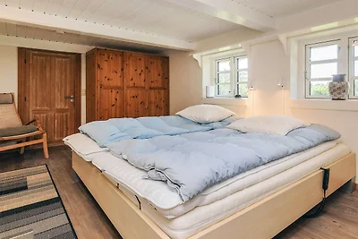4 sterren vakantie huis in Læsø