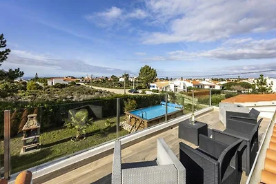 Casa a Vale da Telha con Piscina Privata