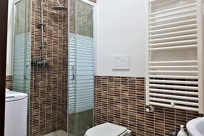 Schöne Wohnung in Gallipoli in der Nähe des...