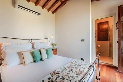 Wohnung in Lucca nahe Guinigi-Turm