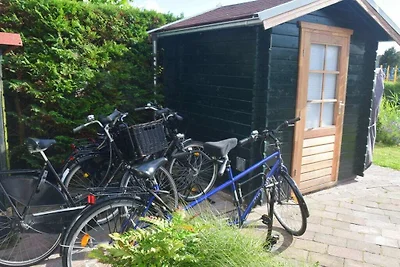 Buitenplaats 79 Komfortable Ferienresidenz