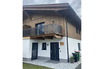 Vakantiehuis in Hermagor met zwembad