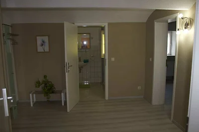 Casa vacanze in Sassonia con giardino