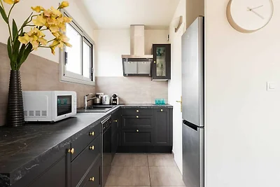 DIFY Duguesclin - Place Edgar Quinet