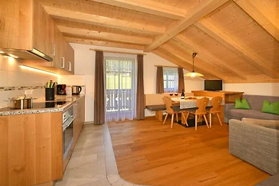 Ferienwohnung mit 1 Schlafzimmer