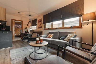 Appartements Alpin Resort Montafon, Gargellen
