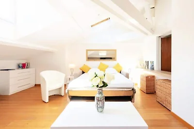 Apartment in der Rue d'Antibes in der Nähe de...