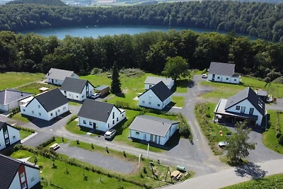 Vakantieappartement met 3 slaapkamers
