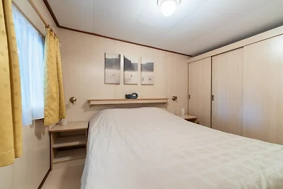 Chalet a Stegeren vicino a bosco e stagno