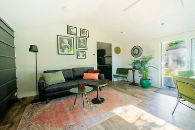Ferienhaus in Maarn mit Terrasse