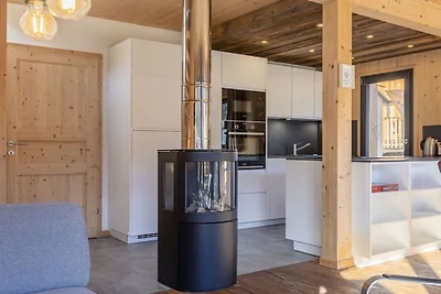 Hut in Steinach am Brenner met sauna