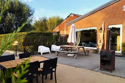 Gemütliche Maisonette-Wohnung mit Terrasse