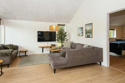 Luxus-Ruckzug in Romo -- By Traum...