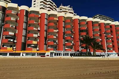 Oceanic Calpe Sybille Gania