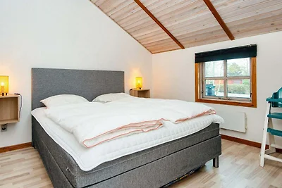 6 Personen Ferienhaus in Hemmet