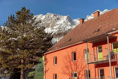 Appartamento moderno con balcone (senza...