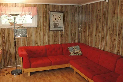 8 Personen Ferienhaus in Åfarnes-By Traum