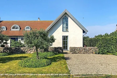 5 Personen Ferienhaus in Tvååker-By Traum