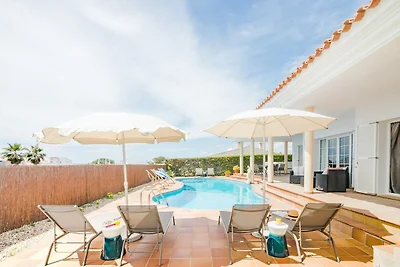 Villa Maricel - Ferienhaus Mit Privatem Pool
