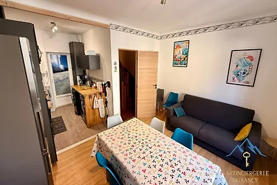 Alpines Refugium an der Marktgasse