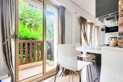 Residenz Castel St. Clair