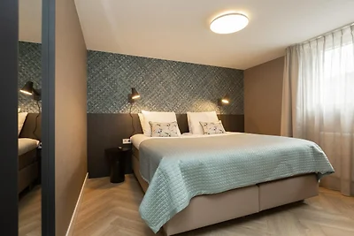 Maisonette-Wohnung mit 3 Schlafzimmern in Den...