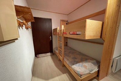 Geweldig appartement in Les Deux Alpes